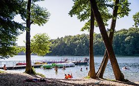 Zacisze,pl Domki Premium i Bungalowy Deluxe nad Jeziorem Łagowskim